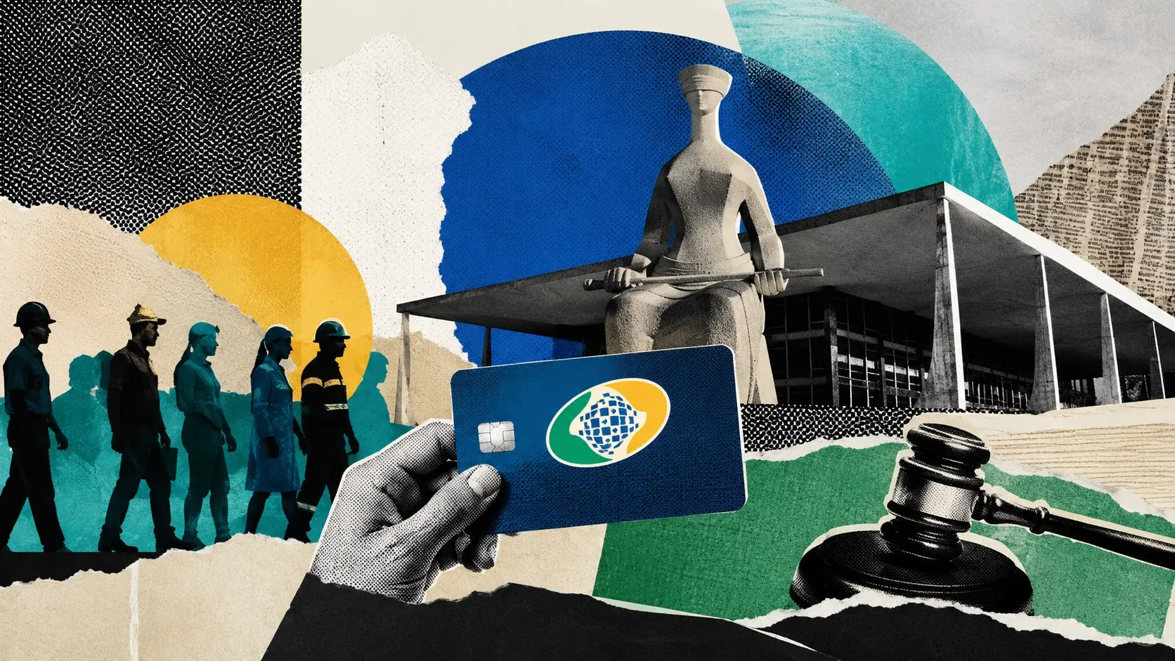 Aposentadoria especial reforma da Previdência