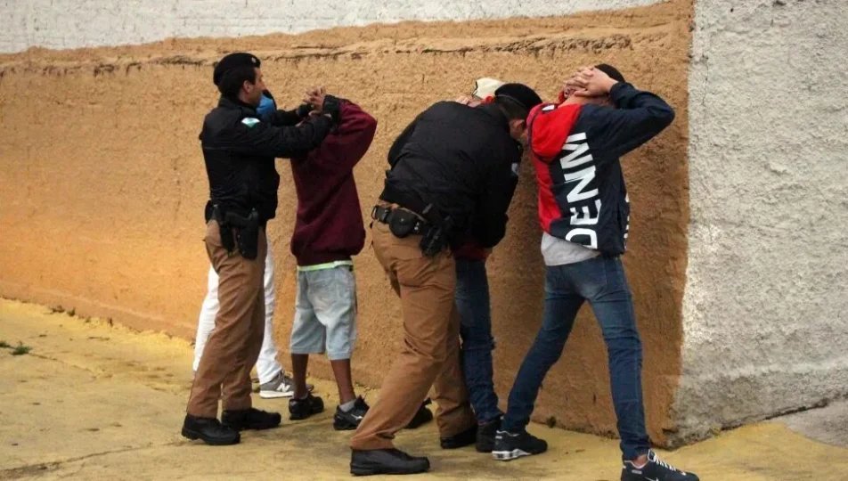 Centro lidera ranking de crimes em Curitiba e concentra mais de 4 mil ocorrências em 2026