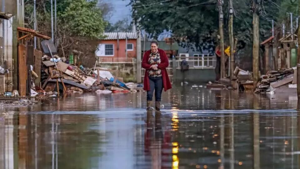 El Niño retorna e acende alerta no Brasil; veja quais regiões podem sentir mais impactos