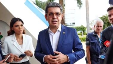 Randolfe Rodrigues