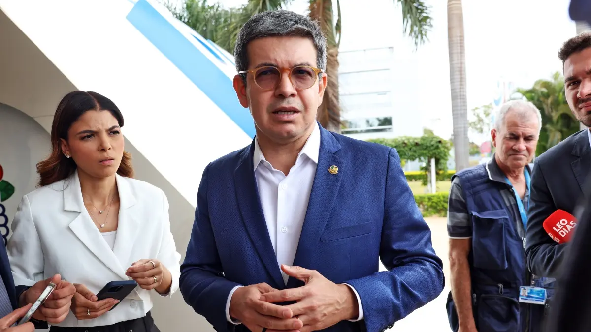 Randolfe Rodrigues