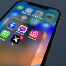 WhatsApp, Instagram e Facebook passam por instabilidade no Brasil Imagem referente a matéria