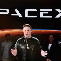 Primeiro trilionário do mundo, Musk ainda tem casa de 37 m² como residência principal Imagem referente a matéria
