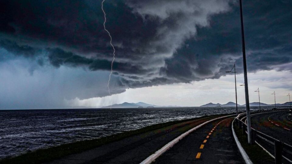 Como estado mais vulnerável a desastres climáticos se prepara para o El Niño