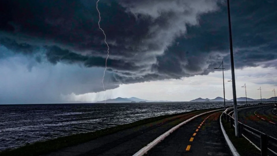 Santa Catarina se prepara para El Nino