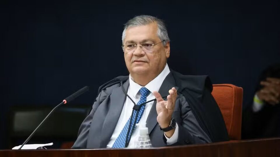 Primeira Turma forma maioria para confirmar liminar de Dino que beneficiou ex-aliado