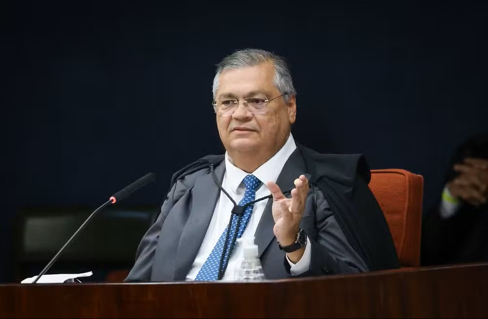 Primeira Turma forma maioria para confirmar liminar de Dino que beneficiou ex-aliado
