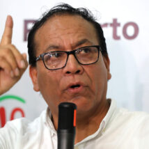 Justiça Eleitoral do Peru rejeita pedido da esquerda para anular votos da direita peru eleições presidente segundo turno votos anulação