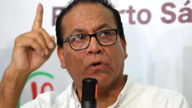 peru eleições presidente segundo turno votos anulação