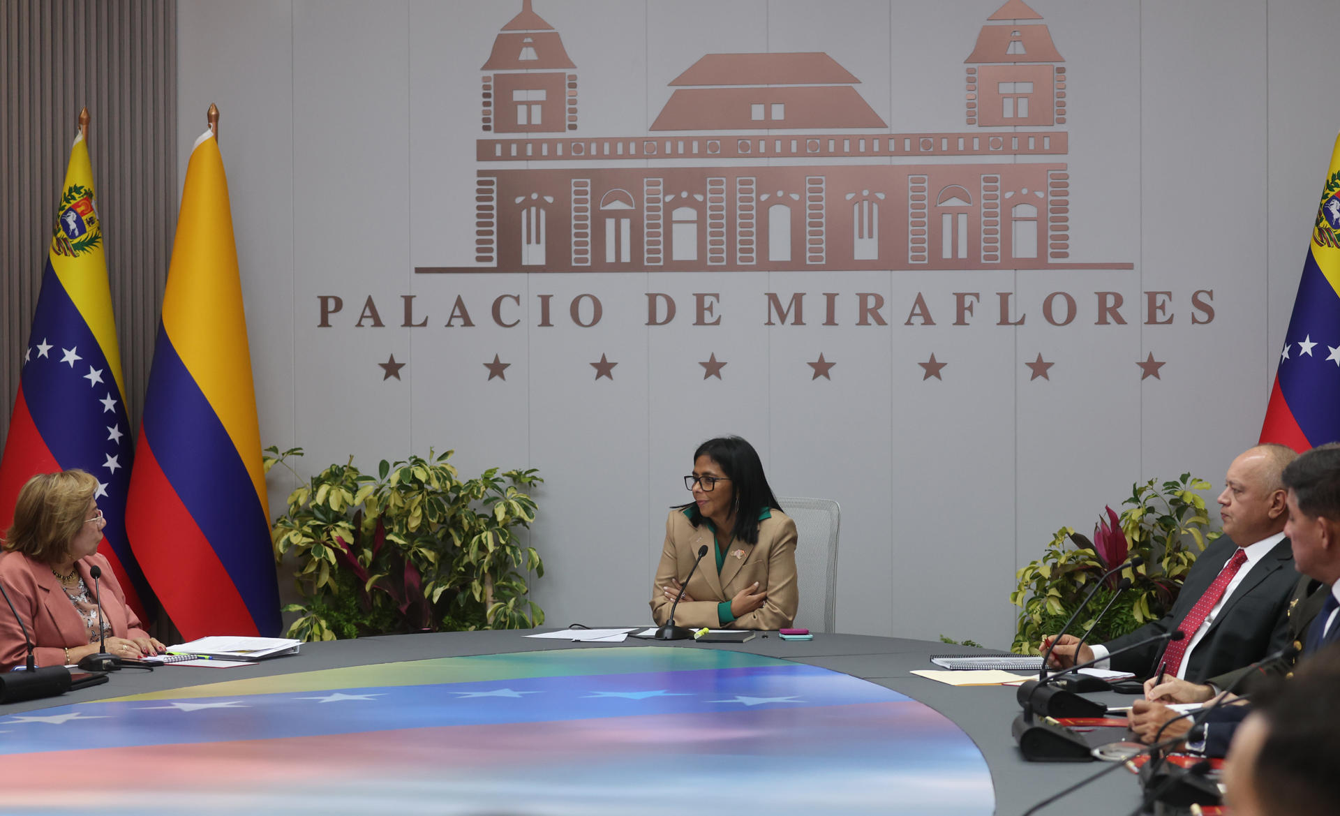 Por que o racha no chavismo pode mudar o futuro da Venezuela?