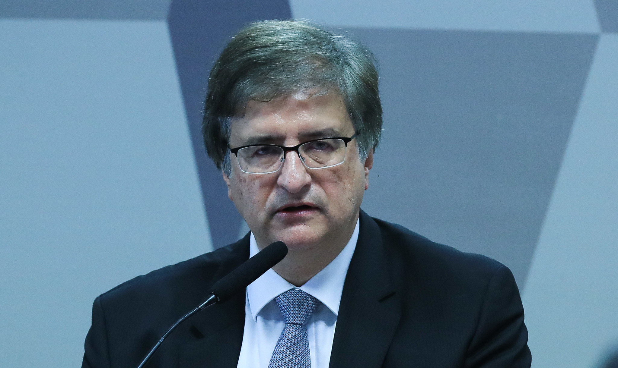 Gonet diz que barrar facções e milícias nas eleições é prioridade da PGR em 2026