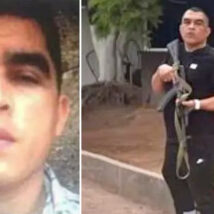 Héctor Guerrero Flores, conhecido como ‘Niño Guerrero’: principal líder do Tren de Aragua. Ele foi morto pelos Estados Unidos em operação conjunta com a Venezuela neste dia 12 de junho. Imagem referente a matéria
