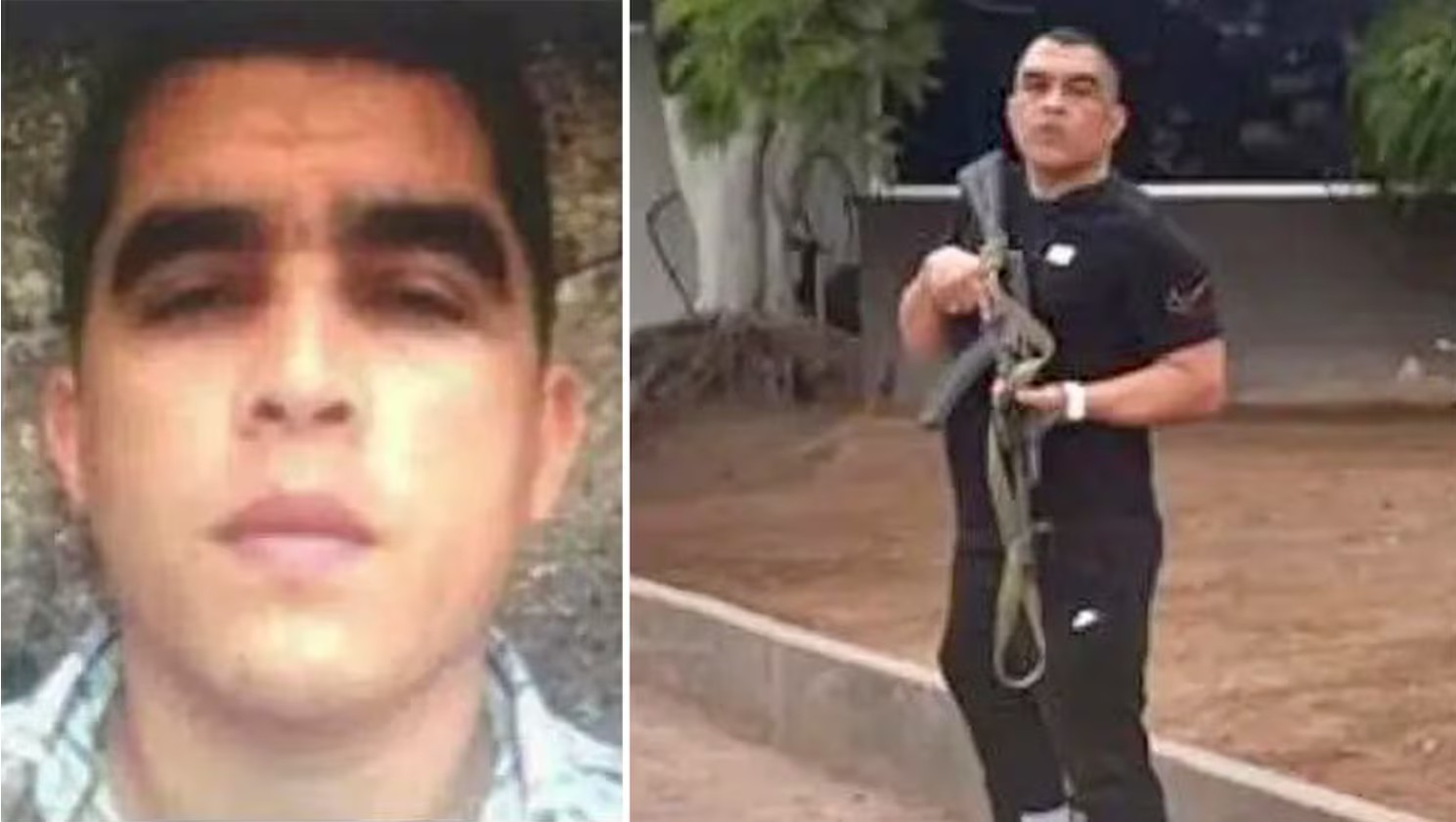 Fim de linha para “Niño Guerrero”: quem é o traficante morto em operação dos EUA na Venezuela
