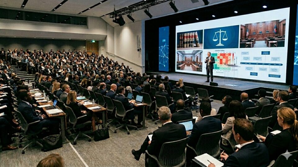 Como a cultura woke está transformando os congressos jurídicos no Brasil?