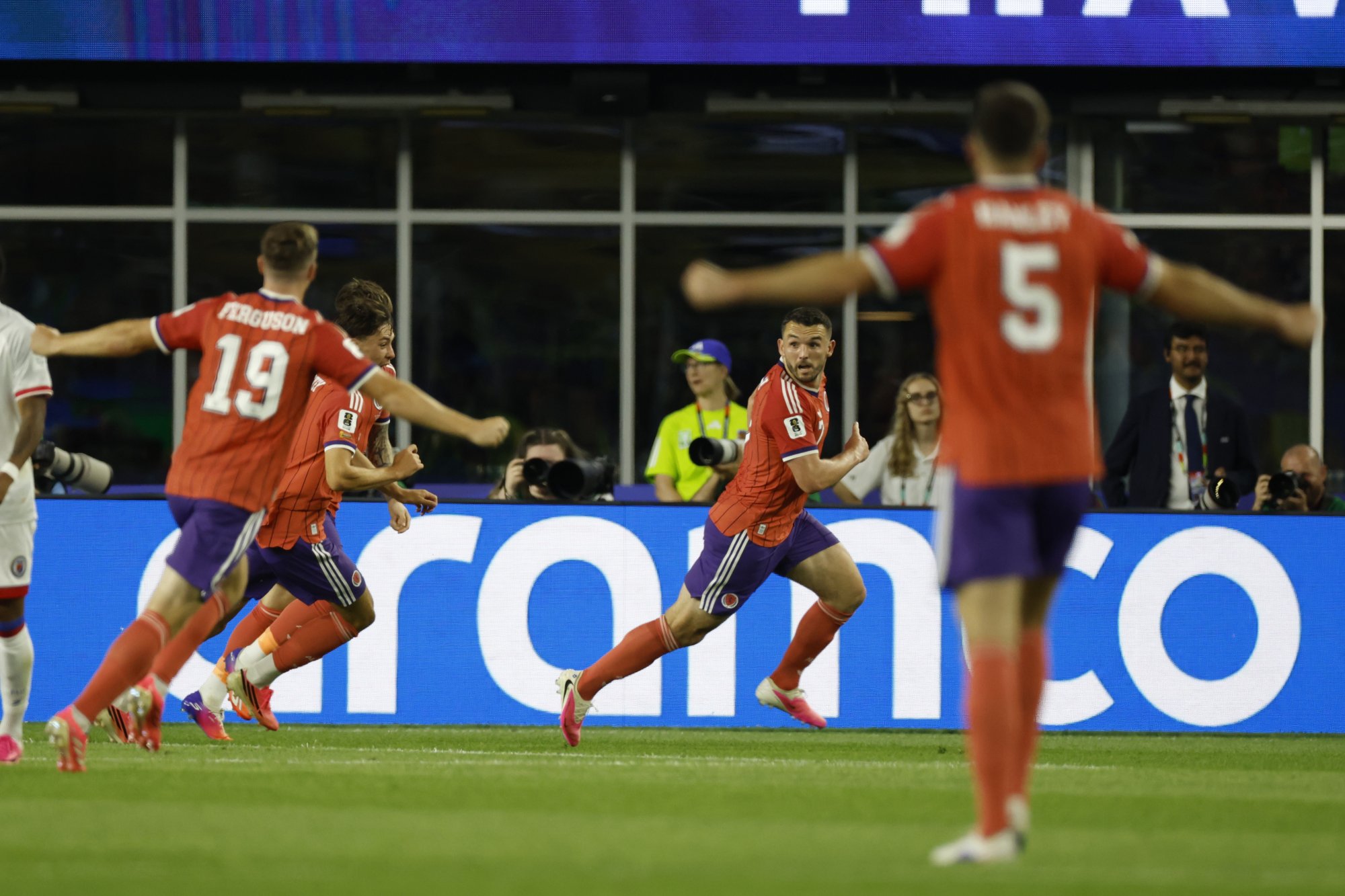 Copa do Mundo 2026: os desafios da segurança dentro e fora dos estádios