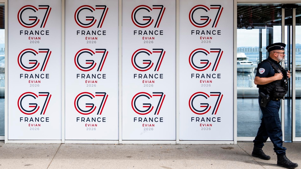 Por que o status do G7 está ameaçado na cúpula de 2026?