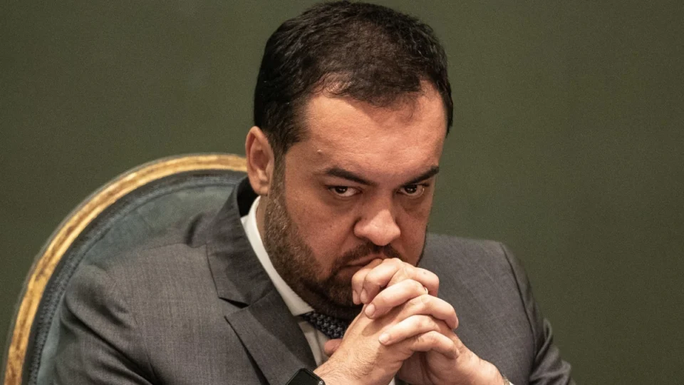 Cláudio Castro