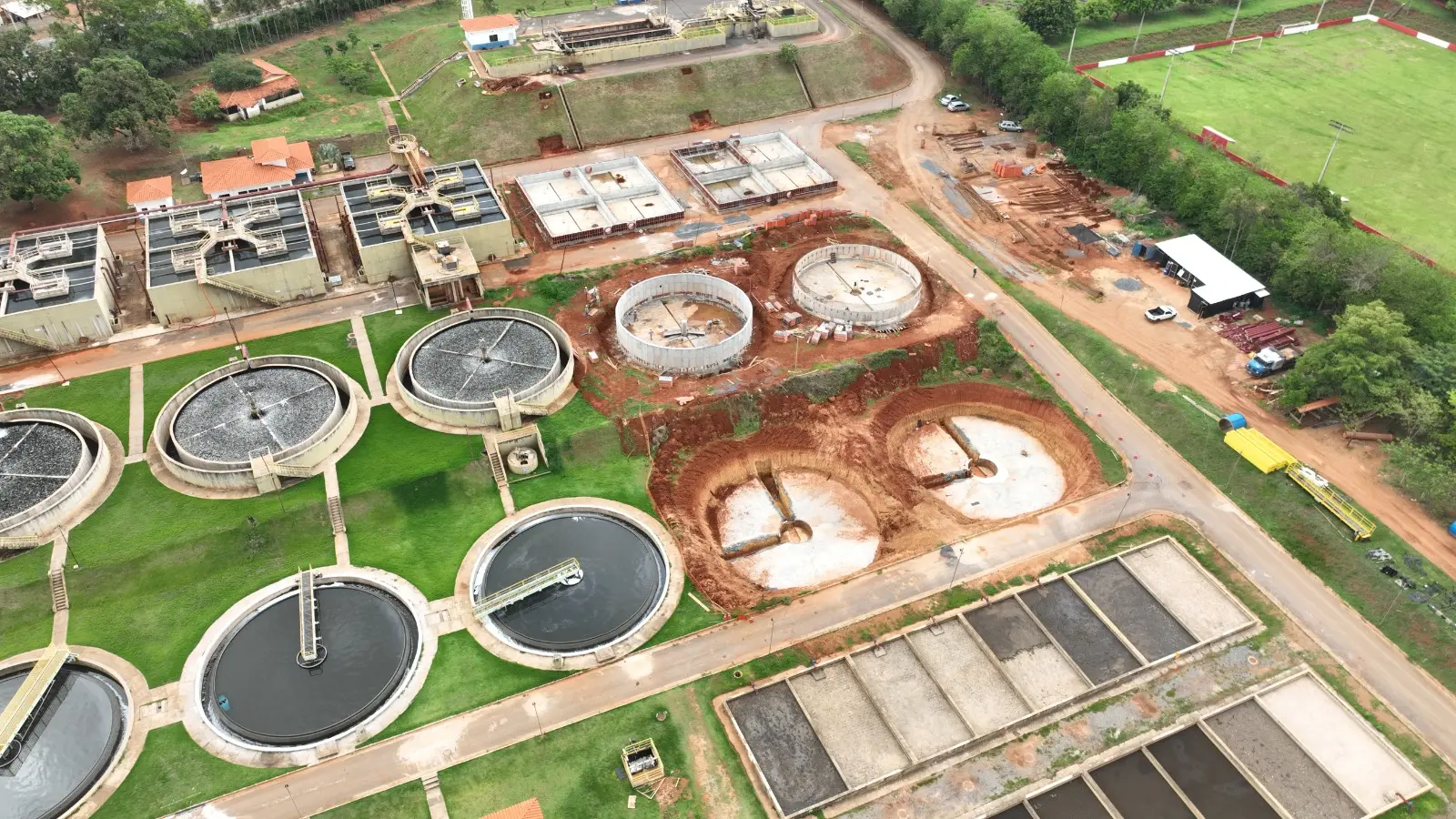 Privatização da Copasa, agora sob responsabilidade da empresa Equatorial Energia, integrou uma operação que deve injetar até R$ 10 bilhões nos cofres públicos.