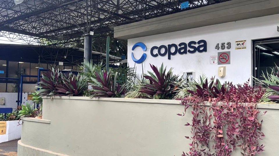 A venda do controle acionário da Copasa foi o pilar da estratégia do governo estadual para abater a dívida com a União via Propag.
