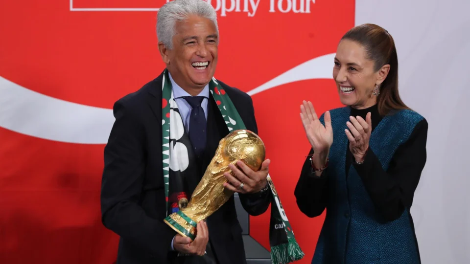 Bebeto na Copa dos Estados Unidos e México