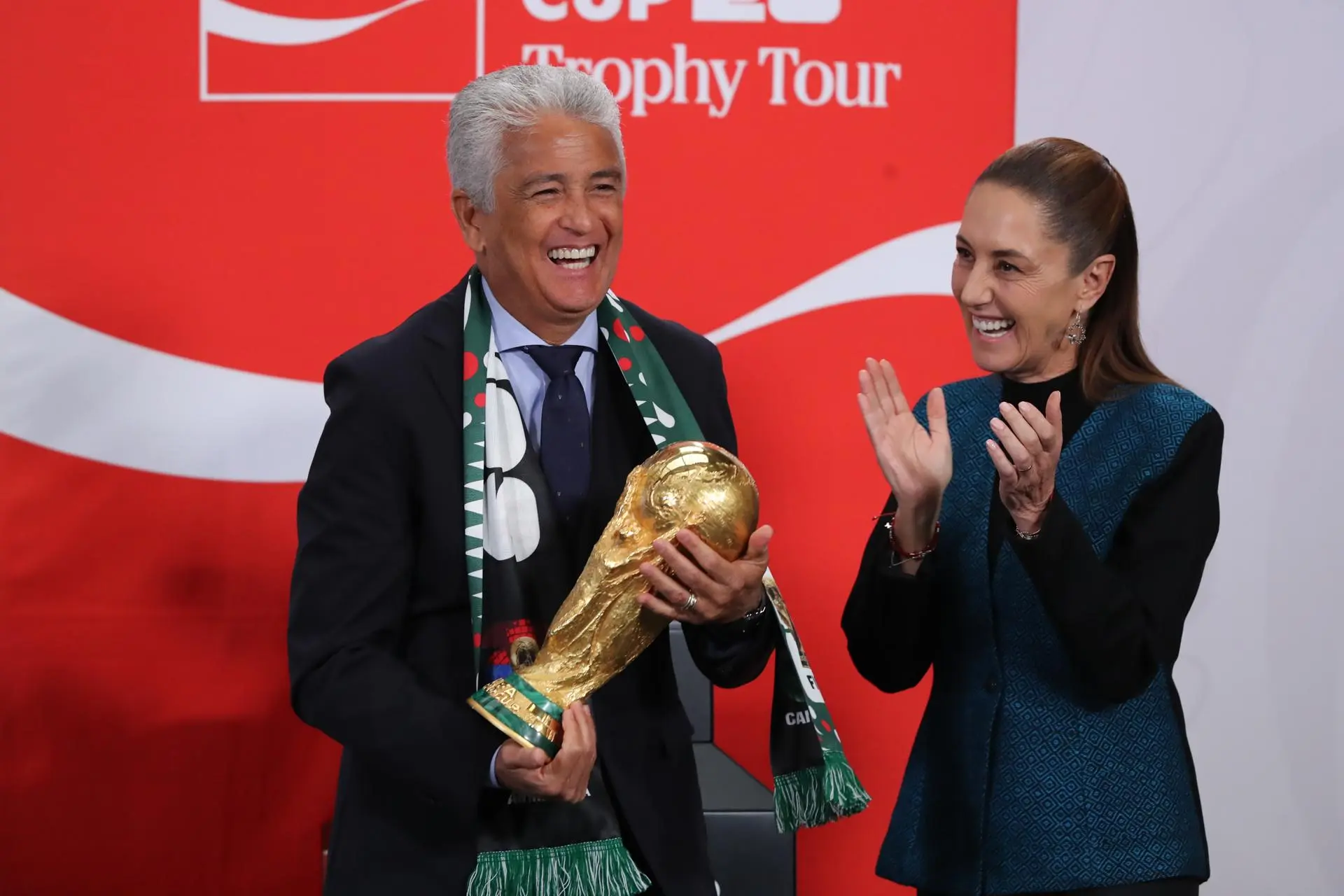 Bebeto na Copa dos Estados Unidos e México