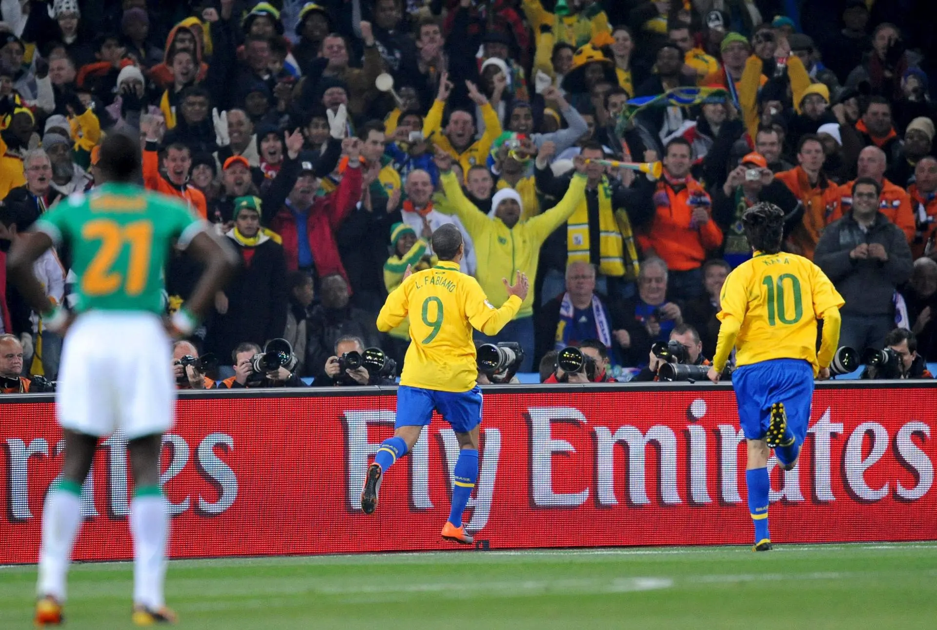 Ex-atletas da seleção brasileira na política