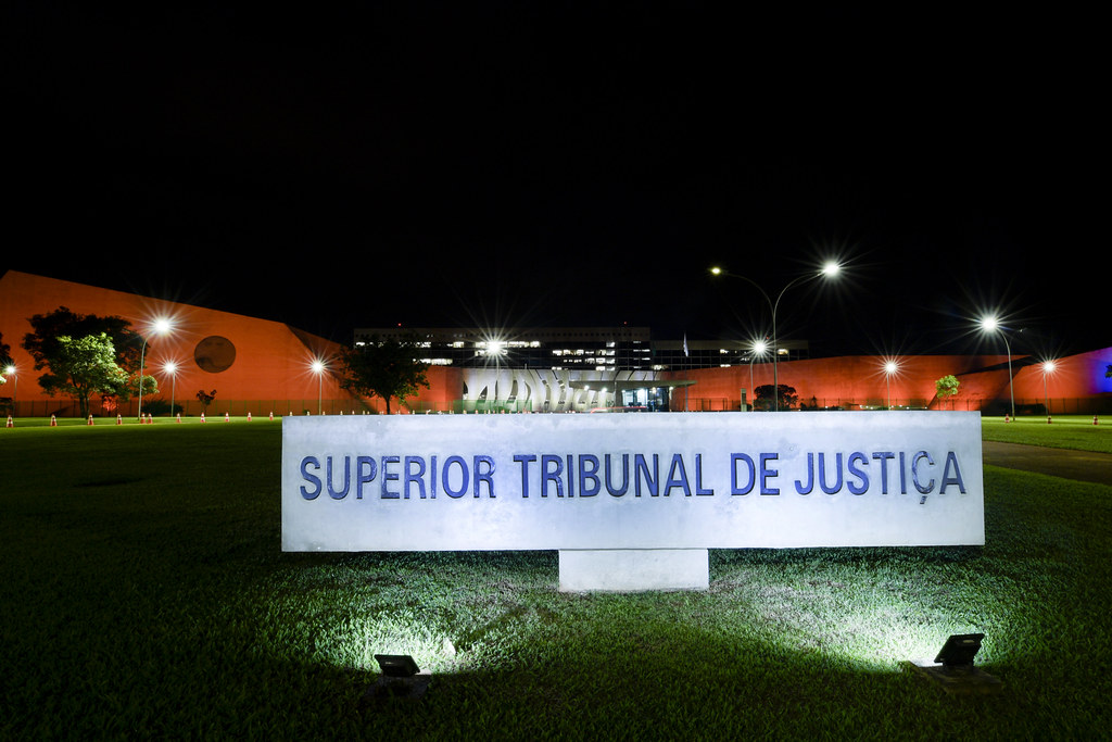 Como funcionava o esquema de venda de decisões judiciais no STJ?