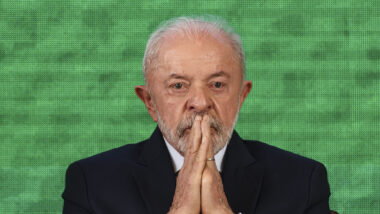 Associações afirmam que fala de Lula é “injusta” e pode comprometer a confiança da população na polícia. Imagem referente a matéria