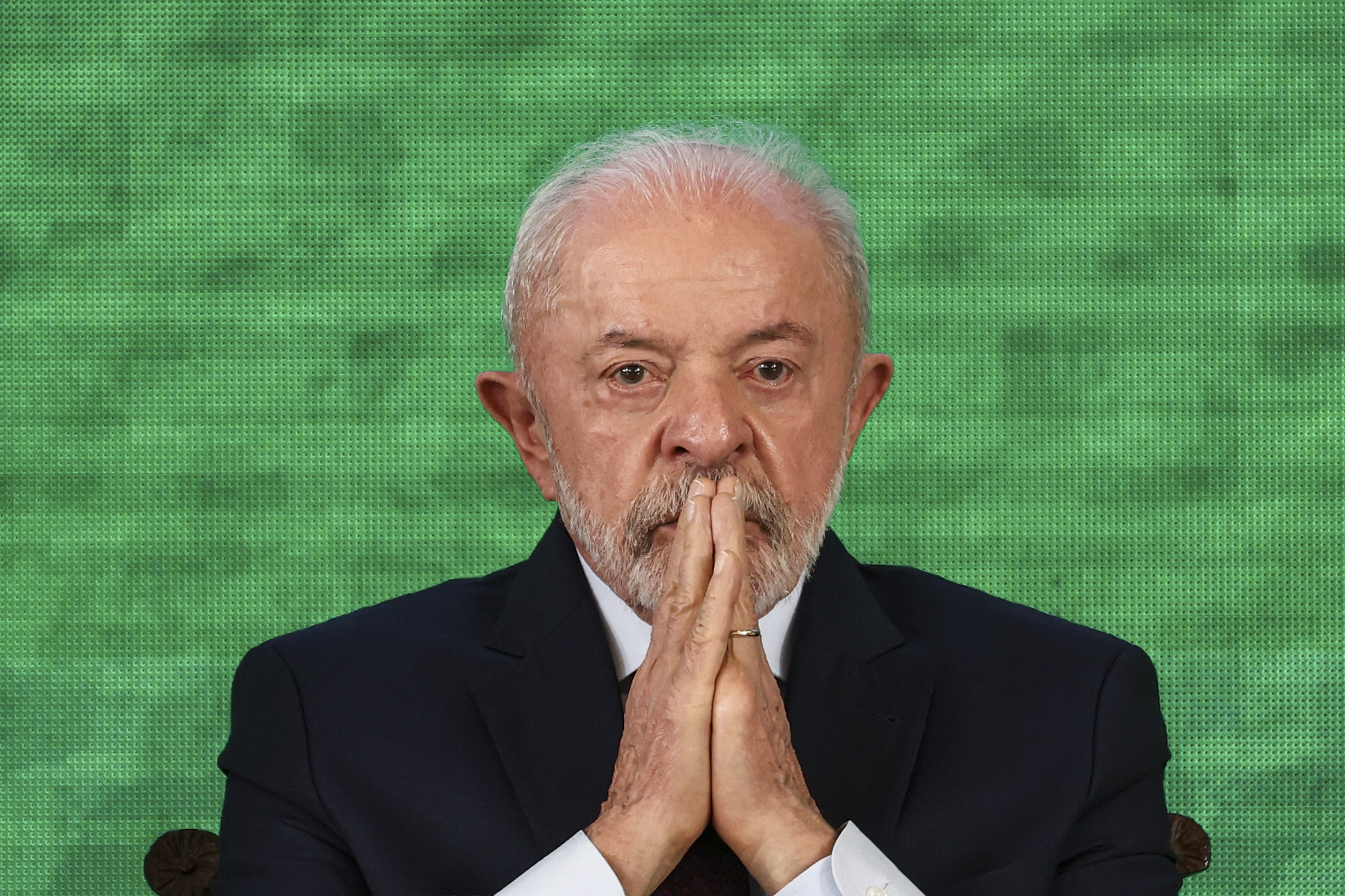 Associações criticam fala de Lula sobre “medo” de delegacias em devolução de celulares