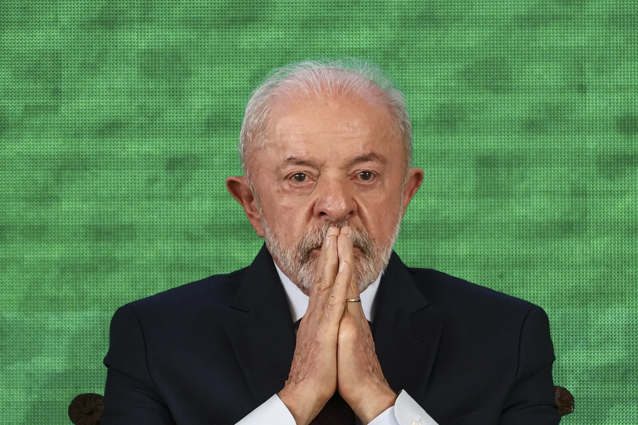 Associações criticam fala de Lula sobre “medo” de delegacias em devolução de celulares