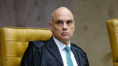 alexandre de moraes
