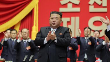 coreia do norte japão