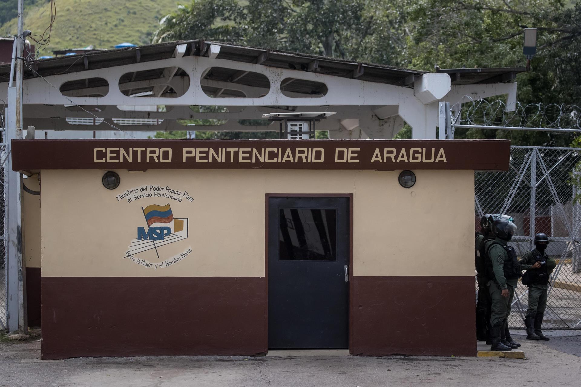 Polícia realiza operação contra Tren de Aragua em 5 estados do Brasil