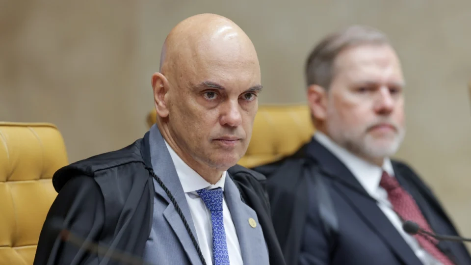 Alexandre de Moraes