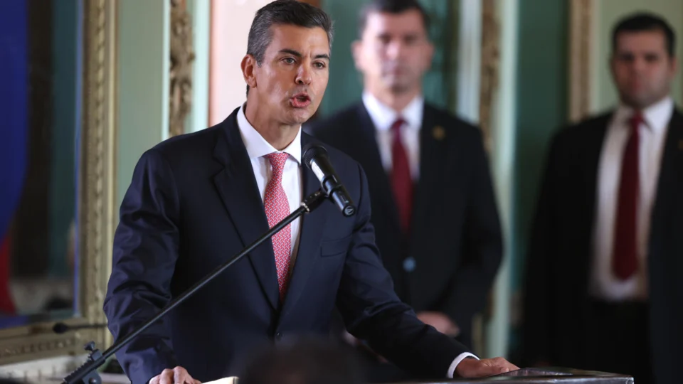 paraguai pena menores