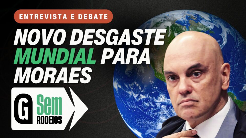 Decisão da Itália aumenta pressão nos EUA contra Moraes