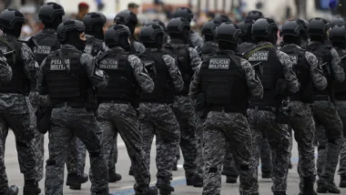 Isenção IR militares e policiais