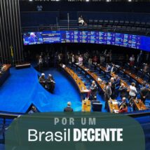 Renovação do Senado é aposta contra abusos do STF, mas enfrenta riscos Senado