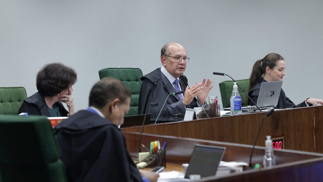 Segunda turma do STF decide manter prisões de pai e primo de Daniel Vorcaro