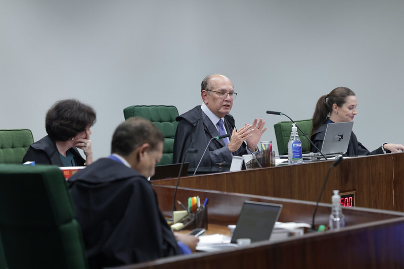 STF mantém prisão de pai e primo do banqueiro Daniel Vorcaro