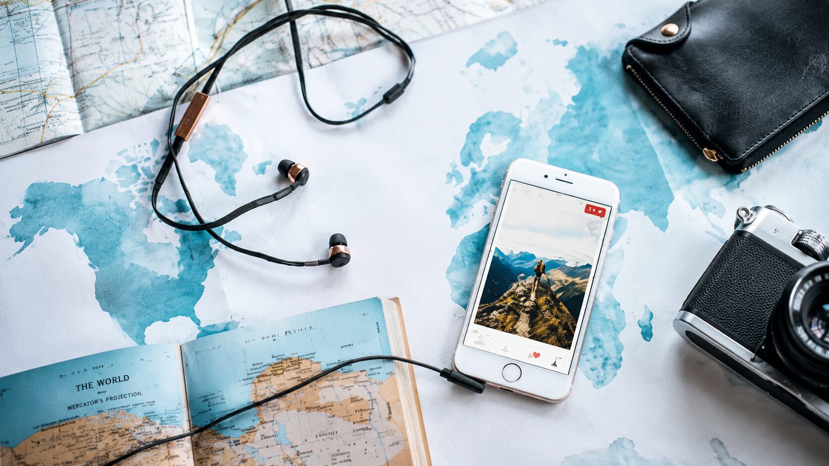 Tecnologia, inteligência artificial e conectividade estão transformando a forma como os viajantes planejam roteiros, acessam informações e vivenciam experiências em destinos turísticos ao redor do mundo.