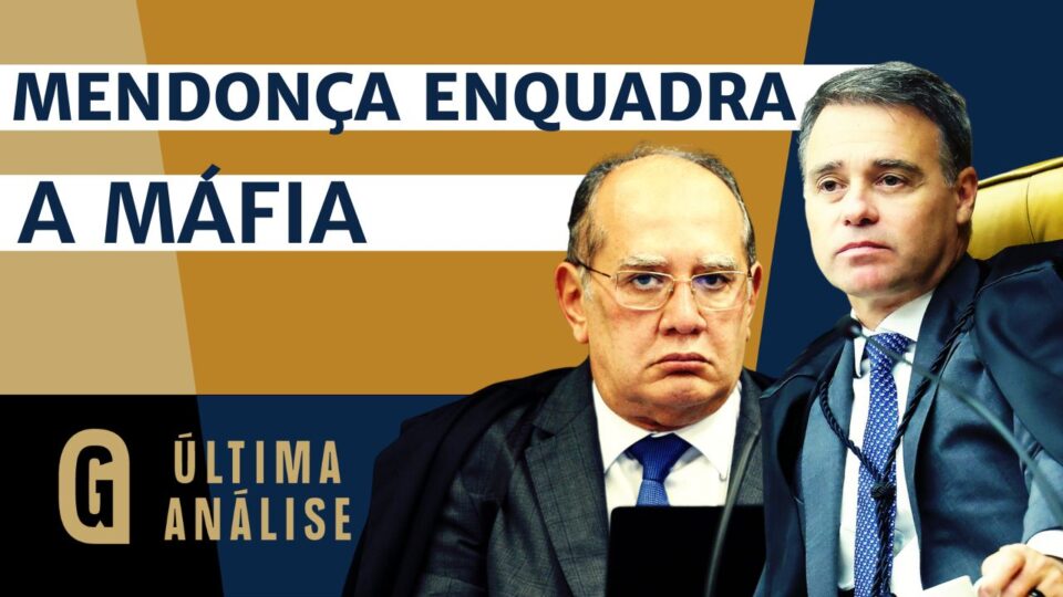 Mendonça vence Mendes e pai de Vorcaro é mantido preso