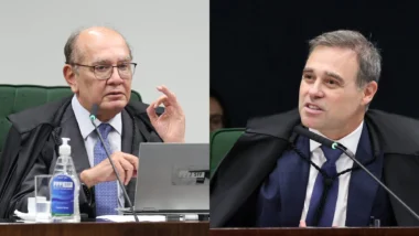 Mendonça enfrenta Gilmar após comparação do caso Master à Lava Jato