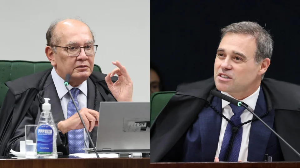 Mendonça enfrenta Gilmar após comparação do caso Master à Lava Jato