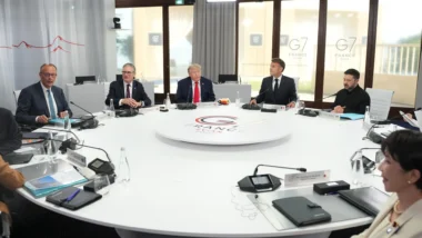 trump ormuz g7