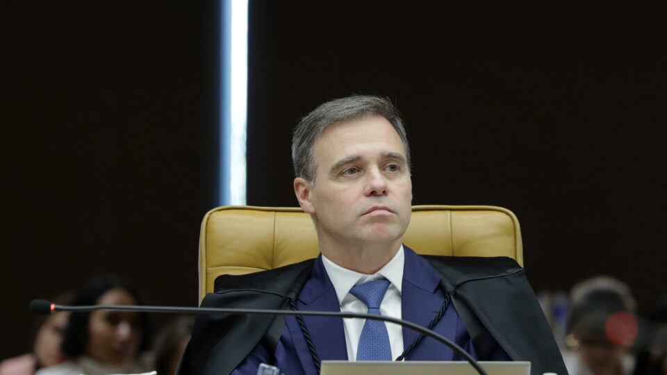 Mendonça diz ter recusado proposta de “delação seletiva” de Vorcaro: “Perderam o pudor”