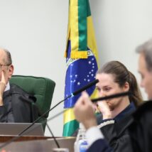 Mendonça expõe “máfia” de Vorcaro e dribla tentativa de melar caso Master no STF Mendes Mendonça
