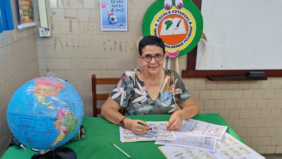 Da Gazeta ao Boi-Bumbá