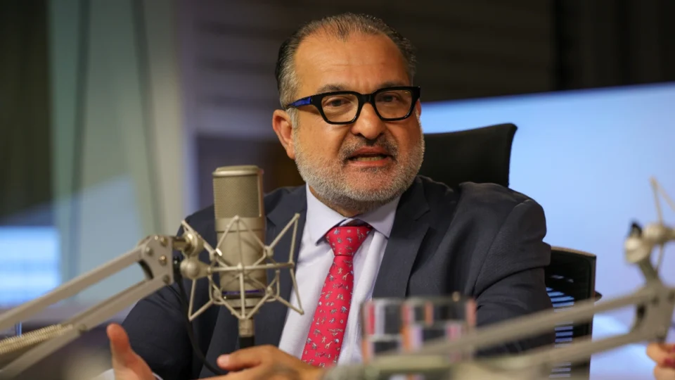 George Santoro