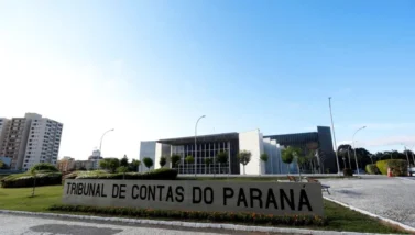 TCE do Paraná